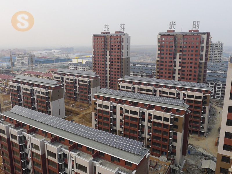 锦州pg电子游戏阳光花苑0.5MW