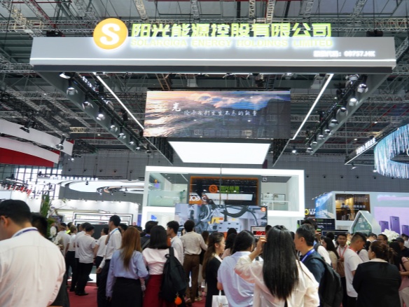 pg电子游戏亮相SNEC 2024，以技术为引擎驱动光伏行业新发展