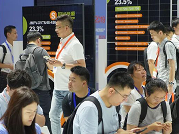 pg电子游戏亮相SNEC 2025，全场景N型产品矩阵沉构光伏价值公式